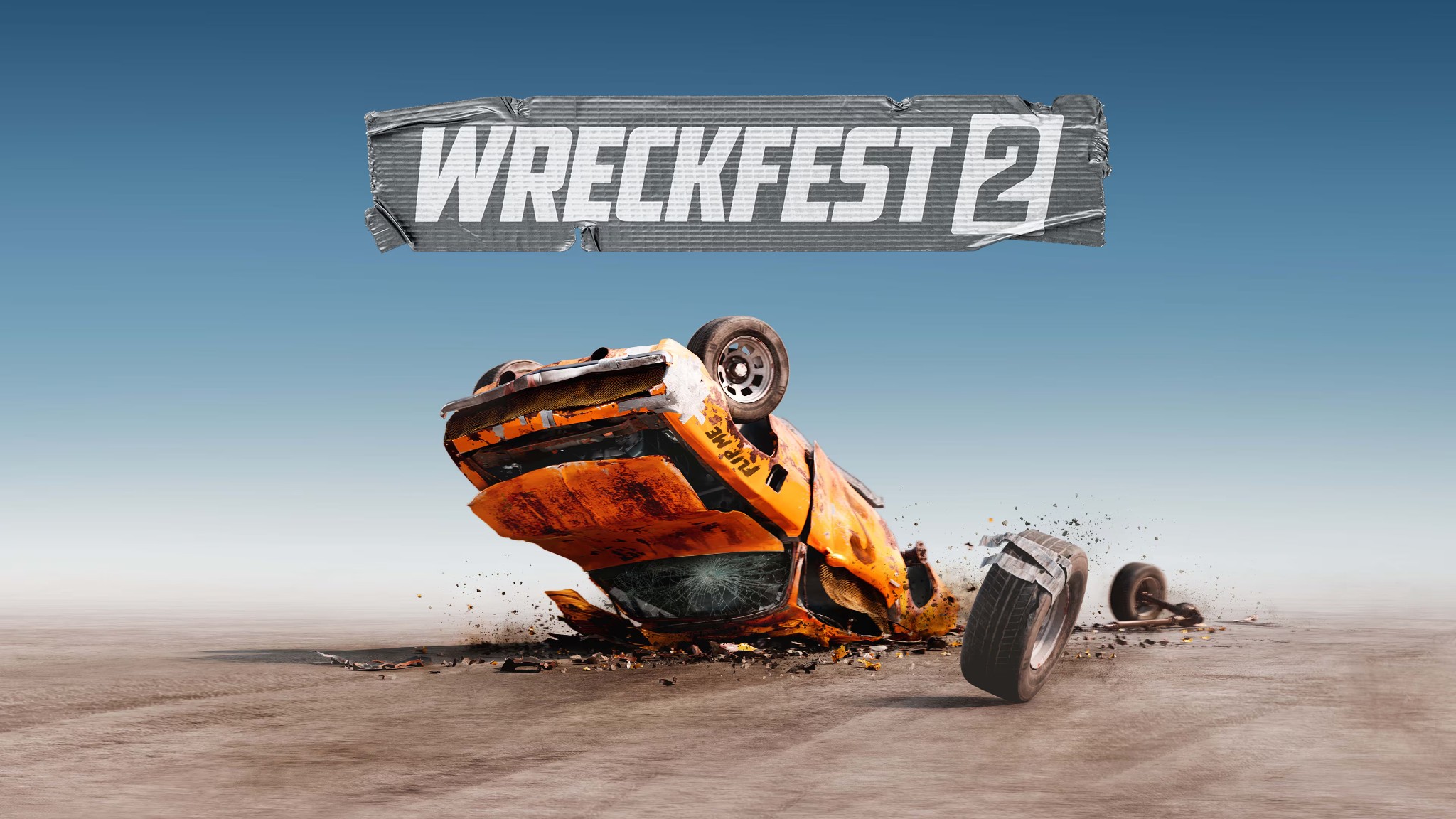 Wreckfest 2